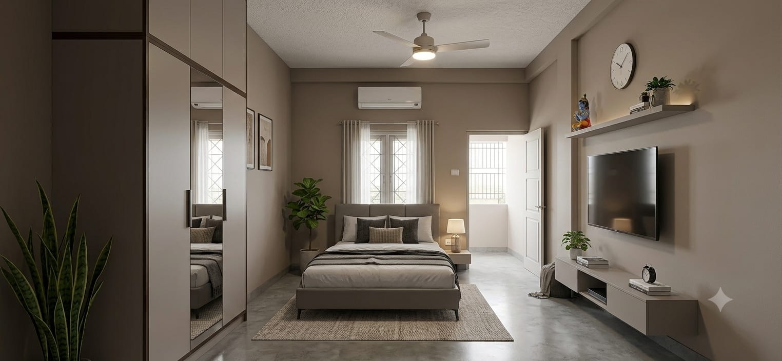 Rajesh Interior Design